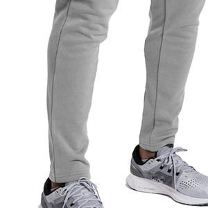 Rapid Sports Men's Casual Canvas Fleece <b>Jogger</b> Pants Dark Mid Waist <b>Slim</b> Fit Breathable Anti-Wrinkle Quick Dry Lightweight - Product Image 5