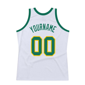 Maillot de basket sans manches en maille 100 % polyester respirant personnalisé, nom de l'équipe 00, impression par sublimation, unisexe, adulte, coupe classique - Product Image 2