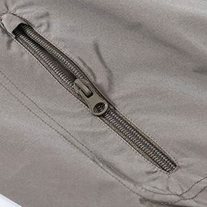 Nouvelle arrivée : veste bomber d'hiver pour homme, veste bomber pour homme de haute qualité, veste bomber d'hiver pour homme sur mesure - Product Image 4