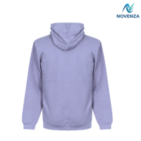 Sweat-shirt à capuche personnalisé en coton et polyester, surdimensionné, en gros, disponible en différentes couleurs, sweats à capuche en vrac
