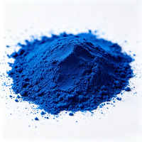 Poudre de peptide de cuivre GHK-Cu 99% pour la formulation de produits