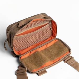 Bolsa de Campo Multiusos Impermeable, Diseño Unisex de Poliéster para Actividades Diarias, Hecha en Vietnam - Product Image 3