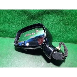 Rétroviseur gauche d'occasion Carnival 87610R0010ABP - Product Image 5