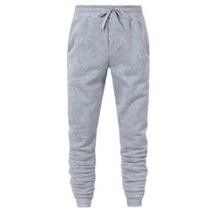 Ensembles de sport pour hommes printemps-automne, marque de mode, sweats à capuche personnalisés pour hommes, vêtements de sport, ensemble de survêtement à manches longues pour hommes - Product Image 3