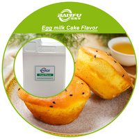Arôme liquide alimentaire saveur gâteau aux œufs et lait, pour gâteaux éponge riches et crèmes anglaises onctueuses, idéal pour les desserts et boissons de boulangerie