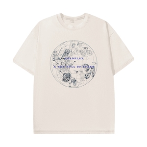 T-shirts personnalisés OEM en coton de haute qualité, effet délavé, style vintage, vente en gros, vêtements en vrac - Product Image 3