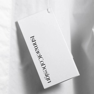 Etiquetas Personalizadas de Calidad de Exportación para Prendas de Vestir, Accesorios de Moda y Productos de Venta al por Menor Disponibles para la Venta - Product Image 3