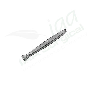 Pinzas Quirúrgicas Haase de 10 cm para Cortar Huesos, Reutilizables, Clase I Hospitalaria, Certificación ISO13485 CE, Acero Inoxidable, 3 Años de Garantía - Product Image 3