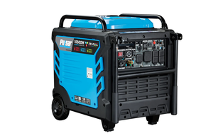 Generador Inverter Portátil TriFuel PGD105TiSCO de 10,500 Vatios para Herramientas y Ferretería>Otras Herramientas>Otras Herramientas - Product Image 2