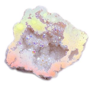 Géode de cristal naturel de haute qualité, amas de druse d'améthyste brute de la meilleure qualité, grossiste en géodes minérales - Product Image 1