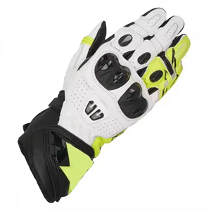 Moto Racing Riding Glove Anti <b>Slip</b> Latest Design Full Finger Professional Touch Screen Motorbike Motorcycle Gloves - Product Image 3