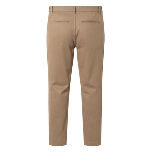 Chemise Formelle Homme Légère à Manches Mi-Longues, Coupe Slim, Boutonnée, Idéale pour le Bureau et les Tenues Décontractées Professionnelles, Haut Tendance - Product Image 2