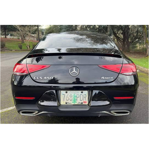 Mercedes-Benz CLS450 4Matic 2019 - Product Image 4
