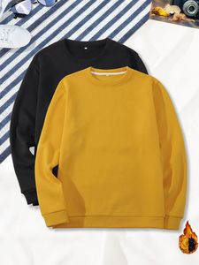 Sweat-shirts pour hommes de haute qualité avec logo personnalisé à vendre, streetwear pour hommes, sweat-shirts décontractés pour la saison hivernale - Product Image 4