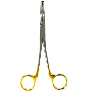 Pince de retrait de couronne dentaire, grande pince courbée, certifiée CE - Product Image 4