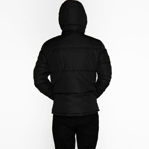 Cómoda, práctica y elegante, esta chaqueta es adecuada tanto para uso urbano como para actividades al aire libre. - Product Image 6