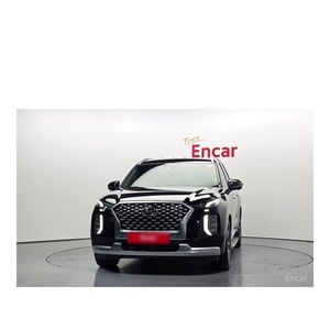 ฮุนได พาลิเซด ปี 2020 เครื่องยนต์เบนซิน 3.8 ลิตร ขับเคลื่อน 2 ล้อ ระยะทาง 107,087 กม. เกียร์อัตโนมัติ มาตรฐานไอเสียยูโร 5 พวงมาลัยซ้าย เบาะหนัง กล้องมองหลัง - Product Image 3