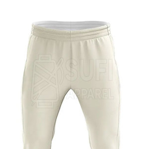 Uniformes de Cricket Personalizados al por Mayor con Tela Transpirable de Secado Rápido, Alta Calidad, Aptos para Escuelas, Clubes y Equipos Competitivos en Todo el Mundo - Product Image 6