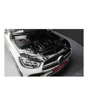 เมอร์เซเดส-เบนซ์ GLC-Class GLC300e 4MATIC รุ่นเดือนพฤศจิกายน 2022 วิ่ง 31,430 กม. เกียร์อัตโนมัติ พวงมาลัยซ้าย กล้องมองหลัง - Product Image 6