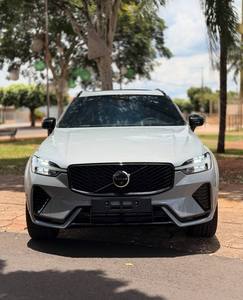 VOLVO XC60 Recharge Hybride Rechargeable d'Occasion 2025 2026 SUV 5 Places Automatique Essence Électrique Véhicule Utilitaire Sportif LHD/RHD - Product Image 2