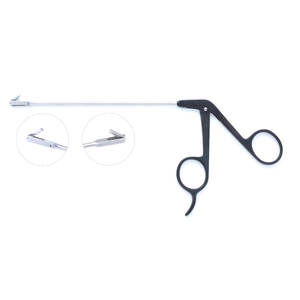 Pinza de agarre puntiaguda ArthroPunch para artroscopia, instrumentos quirúrgicos recuperadores de 2.7mm, 3.4mm, y 3.5mm para artroscopia médica. - Product Image 1