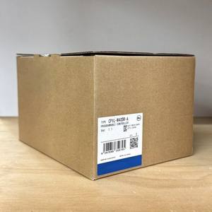 Controlador Lógico Programable (PLC) CP1L-M40DR-A Original de OMRON con CPU, E/S, Salida de Relé de CA y USB - Product Image 3