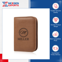 Kotak Peralatan Kecil Portabel Berbahan Kulit PU Buatan Tangan Desain Mewah Modern Kualitas Standar Terlaris dari Nexgen Exports