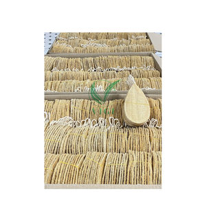 Organic Loofah Body <b>Sponges</b> for Smooth, Healthy, and Radiant Skin - Product Image 3