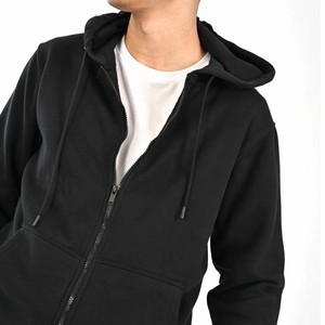 New Arrived Men's Latest Design Best Style Hoodies Custom Logo 100% Cotton Unisex Wholesale <b>Cheap</b> Price Hoodies Comfortable OEM - Product Image 3