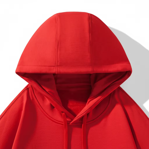 Sudadera con Capucha Clásica para Niños, Suave y Cálida, Diseñada para Comodidad y Estilo, Fabricante de Ropa de Punto al por Mayor - Product Image 5