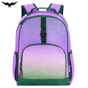 Sac à dos pailleté avec logo brodé sur mesure avec noms et couleurs de pierres pour sac Cheer et sac de danse - Product Image 4