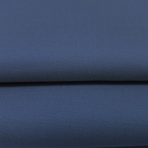 Medium <b>Weight</b> Comfort Stretch Woven <b>Fabric</b> 3/1 Twill GSM 325+/-5% A.Wash 98% Cotton 02% Spandex Apparel/Jackets - Product Image 1