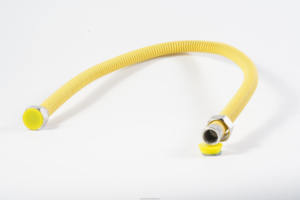 D&R conector <span class=keywords><strong>flexible</strong></span> para <span class=keywords><strong>gas</strong></span> uso doméstico 1/2 ", <span class=keywords><strong>3</strong></span>/<span class=keywords><strong>4</strong></span>", 1", acero inoxidable 304, alta calidad, manguera <span class=keywords><strong>flexible</strong></span> para <span class=keywords><strong>gas</strong></span> - Product Image 4