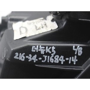 ไฟตัดหมอกมือสอง Optima ด้านซ้าย รุ่น 922012T5 - Product Image 2