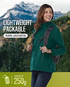 Wholesale Designer <b>Men</b> <b>Long</b> Winter Outdoor Windbreaker <b>Jacket</b> Stand Collar Vintage Style Lightweight Windproof Waterproof Front - Product Image 5