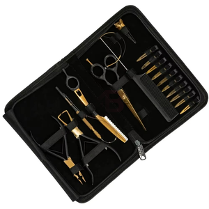 Nouvel arrivage : Pince à extensions capillaires professionnelle, outil de pose de perles, pince à sertir et à ouvrir durable pour extensions capillaires - Product Image 2
