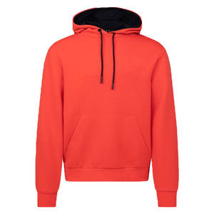 ชุดวอร์มผ้าฝ้ายแท้ 100% ยอดนิยม ดีไซน์ลำลอง ระบายอากาศได้ดี ชุด 2 ชิ้น มีฮู้ด รับออกแบบตามสั่ง ขายส่ง ชุดออกกำลังกายน้ำหนักเบา - Product Image 2