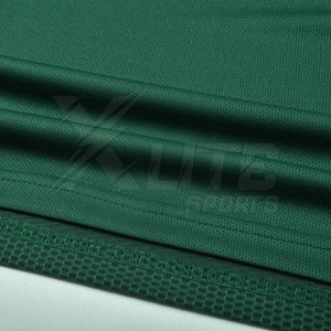 Uniforme de Fútbol Premium para Adultos, Conjunto de Entrenamiento de Fútbol, Jersey y Pantalones Cortos con Logotipo Personalizado, Transpirable y Absorbente de Humedad para Clubes y Academias - Product Image 6