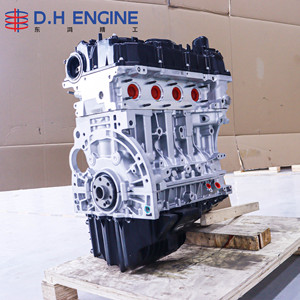 <span class=keywords><strong>เครื่อง</strong></span>ยนต์ N20B20ที่เชื่อถือได้บล็อกยาวสำหรับ X3 528i 328i BMW <span class=keywords><strong>125i</strong></span> Z4<span class=keywords><strong>เครื่อง</strong></span>ยนต์เทอร์โบกำลังสูงสำหรับการซ่อมแซมและส่งออกทั่วโลก - Product Image 6