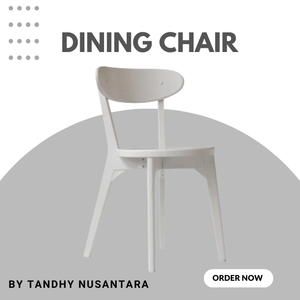 Chaises de salle à manger modernes en bois massif réglables et convertibles pour usage extérieur et intérieur, hôtel, banquet, qualité supérieure - Product Image 5