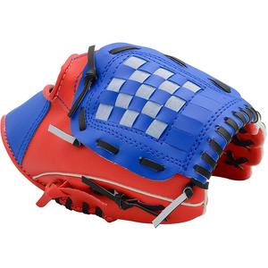 Nuevos Guantes de Béisbol Personalizados de Alta Calidad para Defensa y Recepción, Uso Profesional y Casual, Unisex - Product Image 5