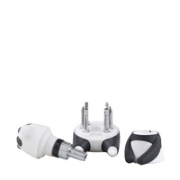 Kits d'outils promotionnels de nouvelle marque Panda Idées de cadeaux d'affaires et outils de merchandising
