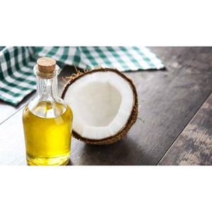 Fournisseur en gros d'huile de coco vierge en vrac pour usage cosmétique et alimentaire - Product Image 1