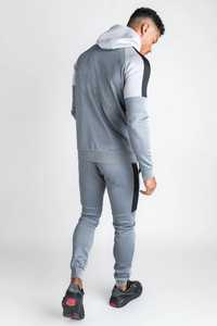 Conjunto deportivo cómodo para hombre a un precio razonable, transpirable y de alta calidad para venta en línea. - Product Image 5