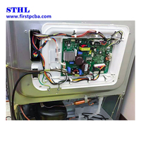 PCB Assembly Supporting Large Size Components