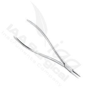 Pinzas de Alta Calidad de Acero Inoxidable, Tijeras para Vendajes, Portaagujas, Tijeras Quirúrgicas, Instrumentos Quirúrgicos - Product Image 5