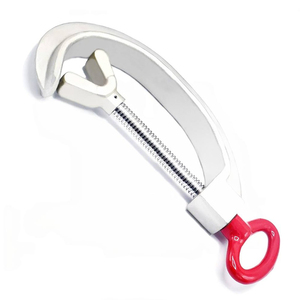 Nuevo Dispositivo Manual Antipatadas de Acero Inoxidable, Tipo Tornillo Personalizado, Instrumentos Veterinarios - Product Image 1