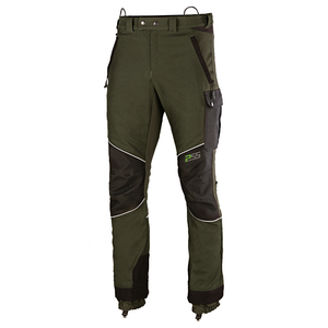 Pantalones Cargo Tácticos Personalizados para Hombre, Resistentes al Viento, Transpirables, de Lona de Algodón/Poliéster, para Senderismo y Trekking en Invierno y Verano - Product Image 1