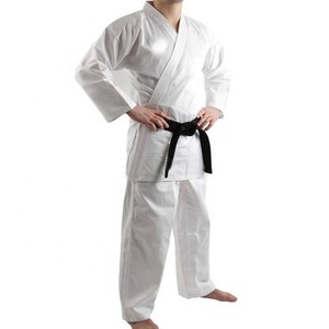 ชุดคาราเต้ระบายอากาศได้ดี น้ำหนักเบา ทนทาน สำหรับศิลปะการต่อสู้คาราเต้ รุ่นปี 2026 ราคาสุดคุ้ม คุณภาพพรีเมียม ปรับแต่งได้ - Product Image 4
