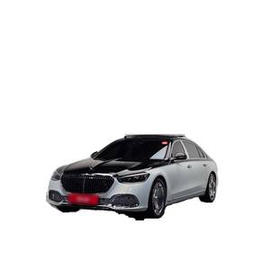 Mercedes-Benz Classe S Maybach S580 4MATIC 2023, 18 895 km, boîte automatique, conduite à gauche - Product Image 1